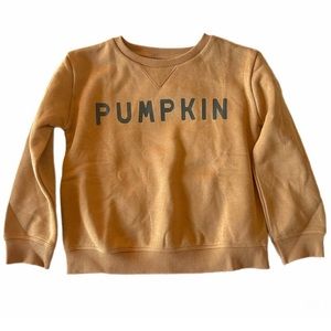 Lauren Conrad gender neutral sweater